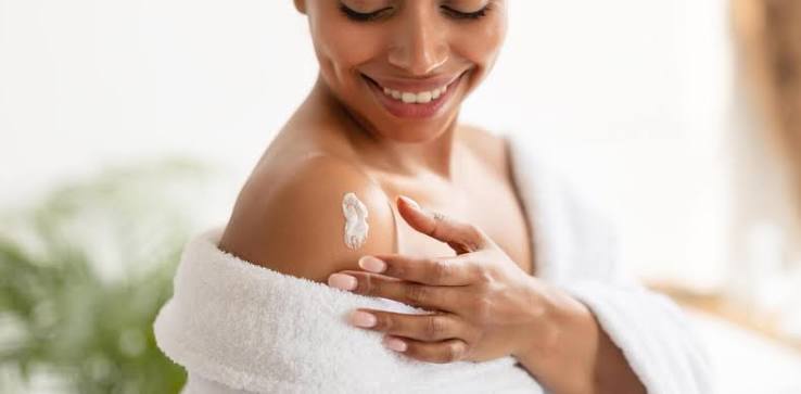 Fair Game: Inside Nigeria's Body Lotion Brands and the Battle Over Skin Tone